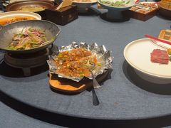 -金狮麟·新豫菜(金码大厦店)