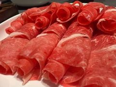 -鼎鼎香·港式火锅(北京SKP店)