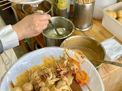 -郭记小街麻辣烫(南小街总店)