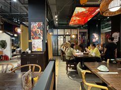 -大洋家·精品潮汕菜·生腌砂锅粥(天河东路店)