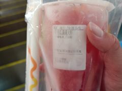 -CoCo都可(嘉定日月光店)