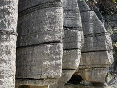 -梭布垭石林景区