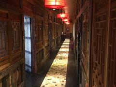-兰溪小馆(首经贸店)
