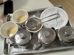 -下环街市熟食中心