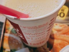 -肯德基(岱宗店)