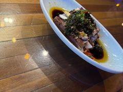 -辣得叫湘菜(观海卫店)