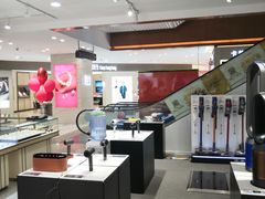 店内环境-铜锣湾国际购物中心