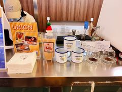 -屋裡·Union Bakery(龙江路店)