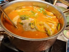 -金厨泰国餐厅·全泰籍厨师料理(拱北店)