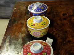 -玉泉山庄(张老营店)