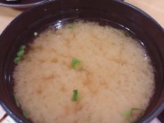 味增汤-寿司皇(扬名广场店)