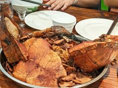 -农汤老店(顺联公园里店)