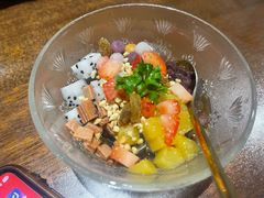 -福慧慈缘素食餐厅(王府井店)