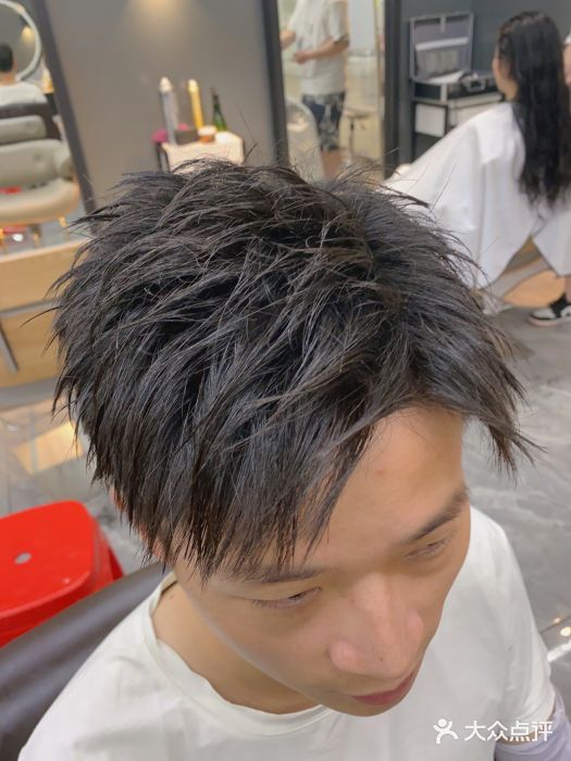 藤野造型(新塘大润发店)图片