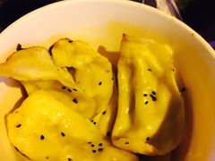 -汪记大王锅贴(成山路店)