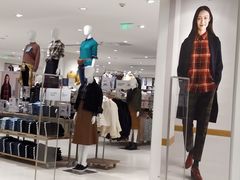 -优衣库(沈阳市府恒隆广场店)