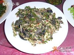 鬼鸡-傣家傣味园(东风西路店)