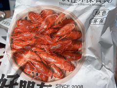 -靓靓蒸虾·头牌蒸虾(雪松路总店)
