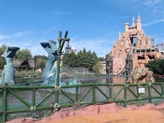 -青岛方特梦幻王国