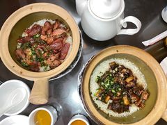 -红星光发煲仔饭(文海店)
