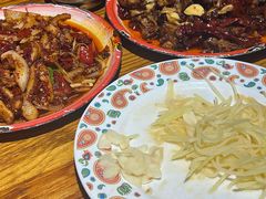 -柴窝堡22号辣子鸡·传承新疆菜