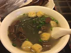 -秦淮小吃城(夫子庙店)