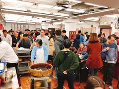 大堂-香港蓮香樓(中環店)