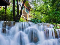-九如山休闲旅游度假区