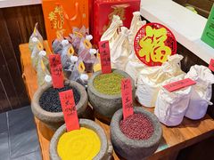 -淀里船宴(裕华东路店)
