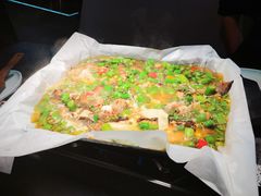 -鱼鼎香烤鱼火锅(华发商都店)