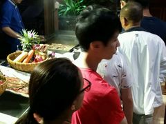 牛排-三亚胜意海景酒店·海鲜自助餐厅(三亚湾路店)