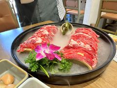 -慢搅粥底火锅(武侯大悦城店)