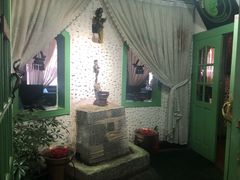-尼泊尔雪莲餐厅(北京东路店)