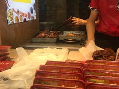 -小李烧鸡(西北角总店)
