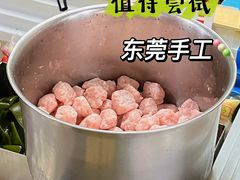 -广东科技学院(南城校区)