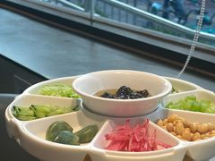 -黑窑厂糖油饼烤鸭·清真菜(黑窑厂街店)