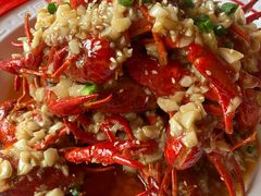 -楚太子  中餐&烧烤(武大店)