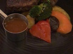 -安妮意大利餐厅(世贸天阶店)