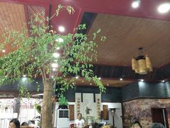 大堂-静海楼(学田店)