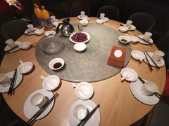 包厢-安天民北方饺子(白石洲店)
