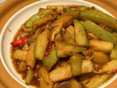 -老阿爸鲜鱼土菜(园区永旺店)
