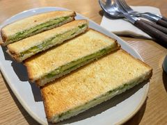 -HELLO 27 意面·沙拉·帕尼尼