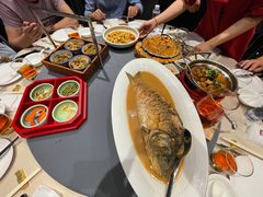 -阿庄新豫菜(通泰路店)