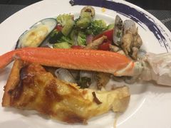 -温德姆至尊酒店·海鲜自助餐厅(海沧店)