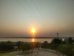 -古柏渡飞黄旅游区