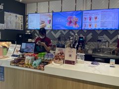 -COSTA COFFEE(丰联广场店)