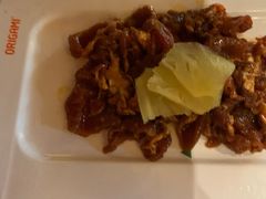 -千纸鹤嫩汁烤肉(学府店)