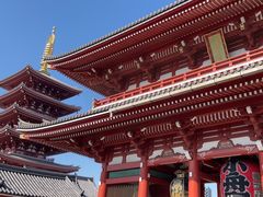-浅草寺