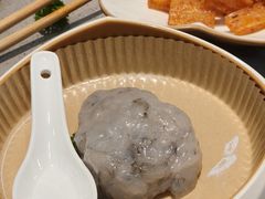 -海底捞火锅(团结桥店)