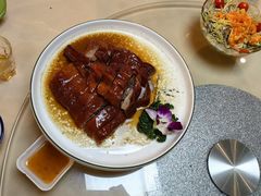 深井烧鹅-粤秀小厨·广式早茶(辽宁路店)